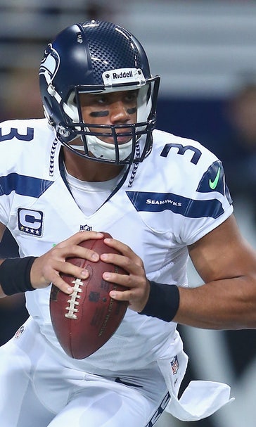 Russell Wilson joins Sonics Arena Group to bring NBA and NHL to Seattle
